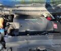 Синій Форд Едж, об'ємом двигуна 2.69 л та пробігом 141 тис. км за 17000 $, фото 6 на Automoto.ua