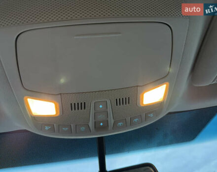 Синій Форд Едж, об'ємом двигуна 3.5 л та пробігом 202 тис. км за 17000 $, фото 35 на Automoto.ua