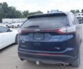 Форд Эдж 2016 в Днепре (Днепропетровске) на Automoto.ua Синий Форд Эдж, объемом двигателя 3.5 л и пробегом 230 тыс. км за 8000 $, фото 4 на Automoto.ua