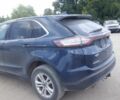 Форд Эдж 2016 в Днепре (Днепропетровске) на Automoto.ua Синий Форд Эдж, объемом двигателя 3.5 л и пробегом 230 тыс. км за 8000 $, фото 5 на Automoto.ua