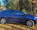 Синій Форд Едж, об'ємом двигуна 2.69 л та пробігом 141 тис. км за 17000 $, фото 1 на Automoto.ua