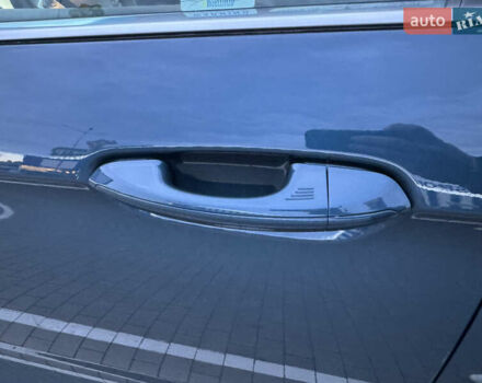 Синій Форд Едж, об'ємом двигуна 3.5 л та пробігом 202 тис. км за 17000 $, фото 36 на Automoto.ua