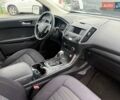 Синий Форд Эдж, объемом двигателя 2 л и пробегом 75 тыс. км за 10600 $, фото 16 на Automoto.ua