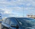 Синій Форд Едж, об'ємом двигуна 2 л та пробігом 166 тис. км за 15500 $, фото 1 на Automoto.ua