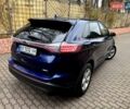 Синій Форд Едж, об'ємом двигуна 2 л та пробігом 100 тис. км за 12700 $, фото 3 на Automoto.ua