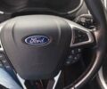 Синий Форд Эдж, объемом двигателя 2 л и пробегом 157 тыс. км за 15500 $, фото 12 на Automoto.ua