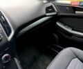 Синій Форд Едж, об'ємом двигуна 2 л та пробігом 100 тис. км за 12700 $, фото 34 на Automoto.ua