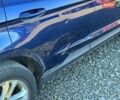 Синій Форд Едж, об'ємом двигуна 2 л та пробігом 178 тис. км за 9900 $, фото 7 на Automoto.ua