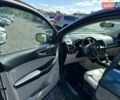 Синий Форд Эдж, объемом двигателя 2 л и пробегом 150 тыс. км за 14500 $, фото 5 на Automoto.ua