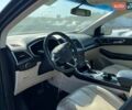 Синий Форд Эдж, объемом двигателя 2 л и пробегом 150 тыс. км за 14700 $, фото 7 на Automoto.ua