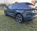 Синій Форд Едж, об'ємом двигуна 2 л та пробігом 199 тис. км за 15800 $, фото 2 на Automoto.ua