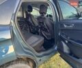 Синій Форд Едж, об'ємом двигуна 2 л та пробігом 199 тис. км за 15800 $, фото 11 на Automoto.ua