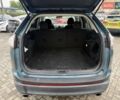 Синий Форд Эдж, объемом двигателя 2 л и пробегом 75 тыс. км за 10600 $, фото 8 на Automoto.ua