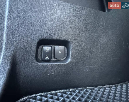 Синій Форд Едж, об'ємом двигуна 3.5 л та пробігом 202 тис. км за 17000 $, фото 49 на Automoto.ua