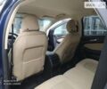 Синий Форд Эдж, объемом двигателя 2 л и пробегом 231 тыс. км за 14555 $, фото 20 на Automoto.ua