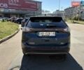 Синий Форд Эдж, объемом двигателя 2 л и пробегом 146 тыс. км за 19999 $, фото 8 на Automoto.ua