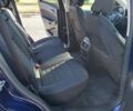 Синій Форд Едж, об'ємом двигуна 2 л та пробігом 126 тис. км за 15950 $, фото 12 на Automoto.ua