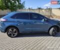 Синій Форд Едж, об'ємом двигуна 2.7 л та пробігом 174 тис. км за 16700 $, фото 11 на Automoto.ua