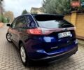 Синій Форд Едж, об'ємом двигуна 2 л та пробігом 100 тис. км за 12700 $, фото 5 на Automoto.ua