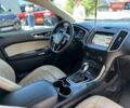 Синий Форд Эдж, объемом двигателя 3.5 л и пробегом 186 тыс. км за 17300 $, фото 30 на Automoto.ua