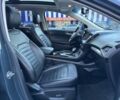 Синий Форд Эдж, объемом двигателя 3.5 л и пробегом 204 тыс. км за 16600 $, фото 16 на Automoto.ua