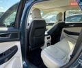 Синий Форд Эдж, объемом двигателя 2 л и пробегом 150 тыс. км за 14500 $, фото 9 на Automoto.ua