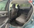 Синий Форд Эдж, объемом двигателя 2 л и пробегом 75 тыс. км за 10600 $, фото 18 на Automoto.ua