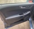 Синий Форд Эдж, объемом двигателя 2 л и пробегом 96 тыс. км за 16000 $, фото 5 на Automoto.ua
