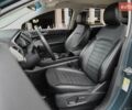 Синій Форд Едж, об'ємом двигуна 2 л та пробігом 105 тис. км за 17900 $, фото 6 на Automoto.ua