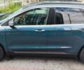 Синий Форд Эдж, объемом двигателя 2 л и пробегом 157 тыс. км за 15500 $, фото 1 на Automoto.ua