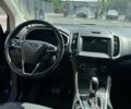 Синій Форд Едж, об'ємом двигуна 2 л та пробігом 101 тис. км за 14300 $, фото 9 на Automoto.ua