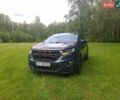 Синій Форд Едж, об'ємом двигуна 2 л та пробігом 199 тис. км за 14300 $, фото 1 на Automoto.ua