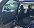 Синій Форд Едж, об'ємом двигуна 2 л та пробігом 126 тис. км за 15950 $, фото 10 на Automoto.ua