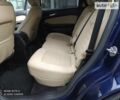 Синий Форд Эдж, объемом двигателя 2 л и пробегом 231 тыс. км за 14555 $, фото 19 на Automoto.ua