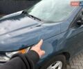 Синий Форд Эдж, объемом двигателя 2 л и пробегом 75 тыс. км за 10600 $, фото 9 на Automoto.ua