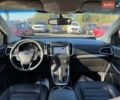 Синій Форд Едж, об'ємом двигуна 2 л та пробігом 178 тис. км за 9900 $, фото 17 на Automoto.ua