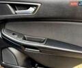 Синій Форд Едж, об'ємом двигуна 2 л та пробігом 100 тис. км за 12700 $, фото 13 на Automoto.ua