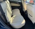 Синій Форд Едж, об'ємом двигуна 2 л та пробігом 76 тис. км за 13899 $, фото 14 на Automoto.ua