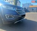 Синій Форд Едж, об'ємом двигуна 2 л та пробігом 143 тис. км за 17300 $, фото 22 на Automoto.ua