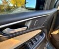 Синій Форд Едж, об'ємом двигуна 3.5 л та пробігом 193 тис. км за 16200 $, фото 8 на Automoto.ua