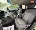Синий Форд Эдж, объемом двигателя 2 л и пробегом 75 тыс. км за 10600 $, фото 13 на Automoto.ua