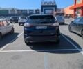 Синий Форд Эдж, объемом двигателя 2 л и пробегом 173 тыс. км за 16000 $, фото 4 на Automoto.ua