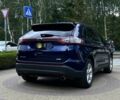 Синій Форд Едж, об'ємом двигуна 2 л та пробігом 164 тис. км за 13751 $, фото 6 на Automoto.ua
