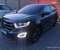 Синій Форд Едж, об'ємом двигуна 2.7 л та пробігом 174 тис. км за 16700 $, фото 51 на Automoto.ua