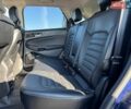 Синій Форд Едж, об'ємом двигуна 2 л та пробігом 178 тис. км за 9900 $, фото 12 на Automoto.ua