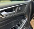 Синий Форд Эдж, объемом двигателя 2 л и пробегом 58 тыс. км за 16500 $, фото 22 на Automoto.ua