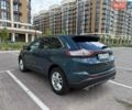 Синій Форд Едж, об'ємом двигуна 2 л та пробігом 182 тис. км за 13300 $, фото 3 на Automoto.ua