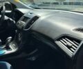 Синий Форд Эдж, объемом двигателя 2 л и пробегом 100 тыс. км за 10500 $, фото 9 на Automoto.ua