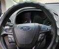 Синий Форд Эдж, объемом двигателя 2 л и пробегом 179 тыс. км за 14500 $, фото 3 на Automoto.ua