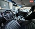 Синій Форд Едж, об'ємом двигуна 2 л та пробігом 129 тис. км за 14990 $, фото 23 на Automoto.ua